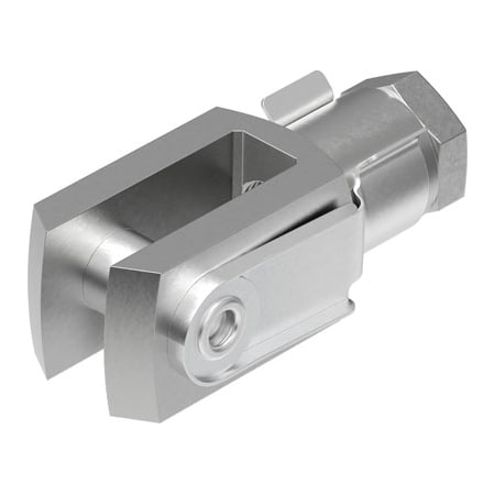 Festo Rod Clevis SG-M12X1, 25 SG-M12X1,25